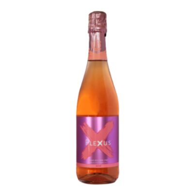 Espumante Plexus Rosé