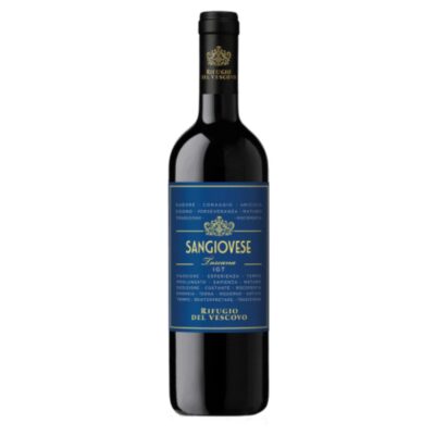 Rifugio Del Vescovo - Sangiovese Toscana IGT