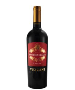 Vezzani Montepulciano D’Abruzzo
