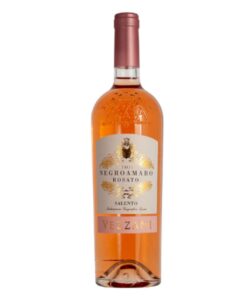 Vezzani Negroamaro Rosato