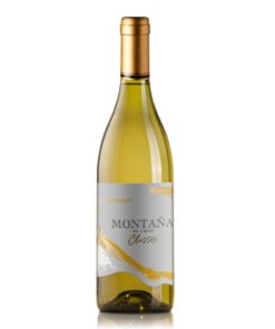Montaña Chardonnay