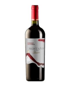 Montaña Cabernet Sauvignon