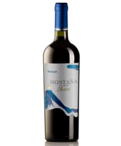 Montaña Merlot