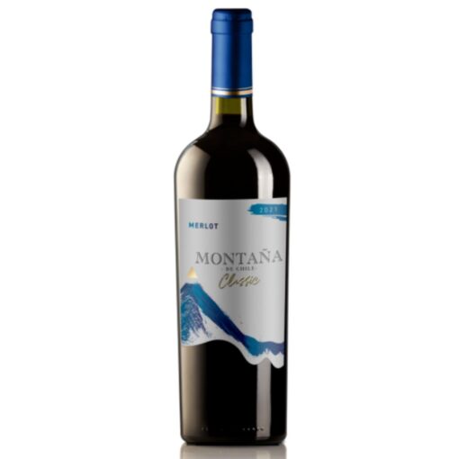 Montaña Merlot
