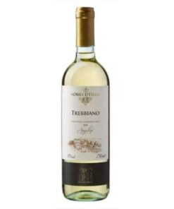 Nobili D'italia Trebbiano D' Abruzzo