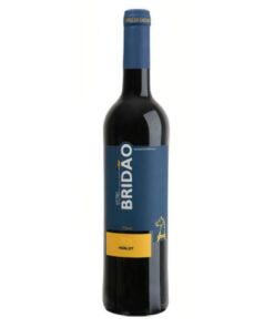 Bridão Merlot