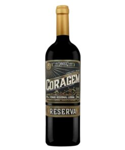Coragem Reserva