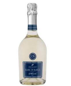 Dedicato Blanc de Blancs Brut