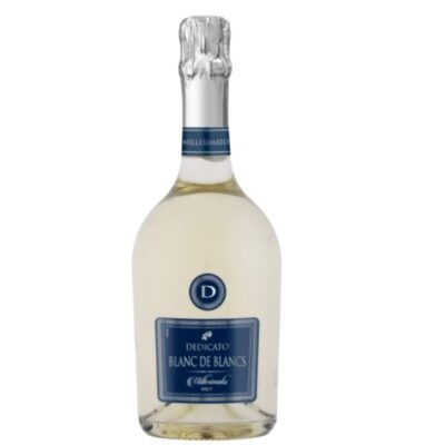 Dedicato Blanc de Blancs Brut