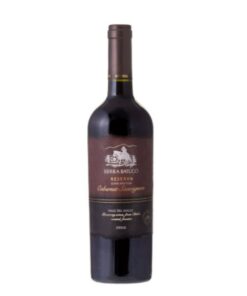Sierra Batuco Reserva Cabernet Sauvignon