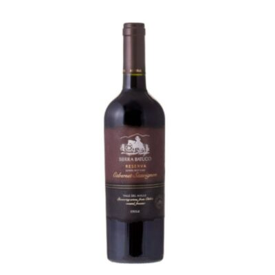 Sierra Batuco Reserva Cabernet Sauvignon