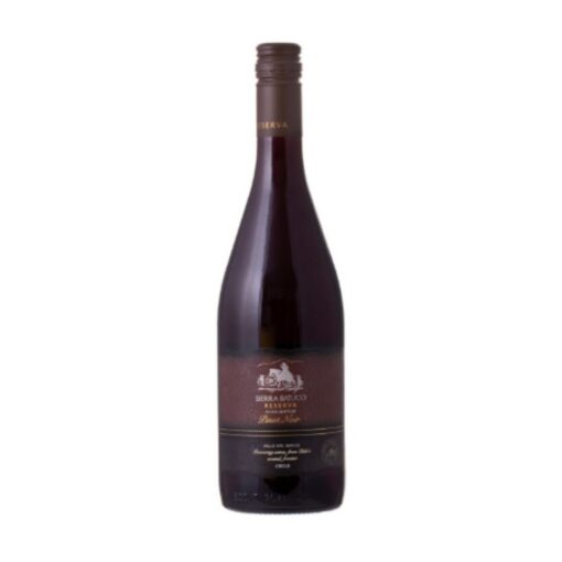 Sierra Batuco Reserva Pinot Noir