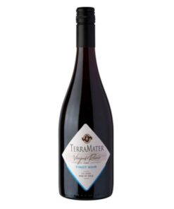 Terramater Vineyard Pinot Noir Reserve