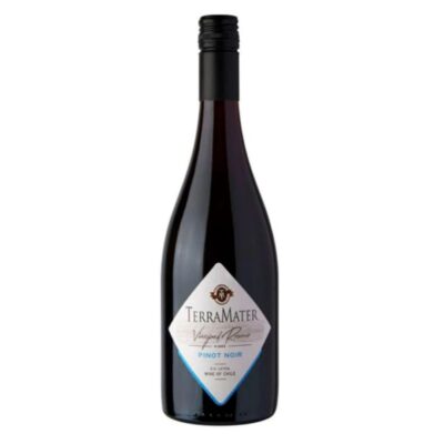 Terramater Vineyard Pinot Noir Reserve