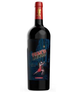 Viñas Del Tango Selection Malbec