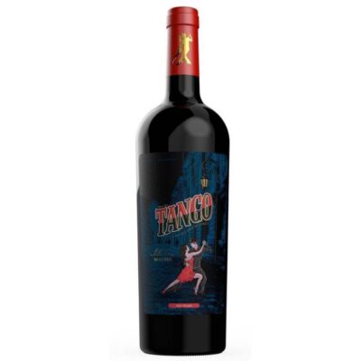 Viñas Del Tango Selection Malbec