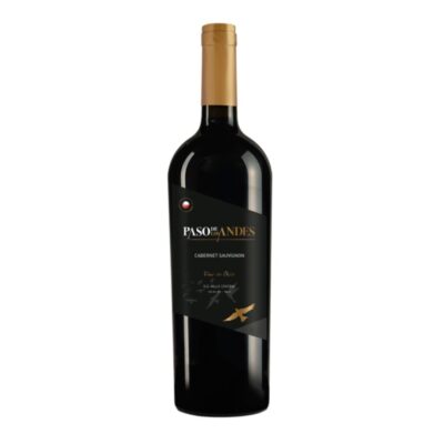 Paso de Los Andes Cabernet Sauvignon