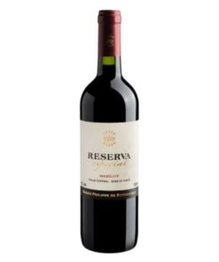 Baron Philippe de Rothschild Reserva Especial Merlot