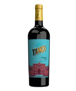 Viñas Del Tango Selection Cabernet Franc