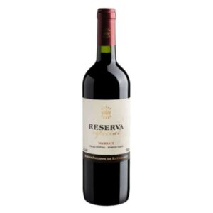 Baron Philippe de Rothschild Reserva Especial Merlot