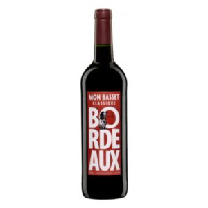 Mon Basset Classique Aoc