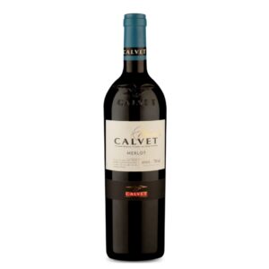 Calvet Varietals Merlot