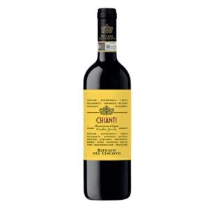 Chianti Rifugio Del Vescovo