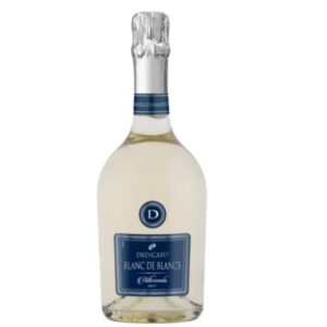 Dedicato Blanc de Blancs Brut