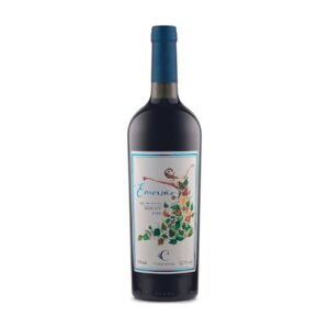 Emersão Merlot 2019
