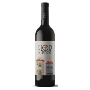 Flor de Lisboa Tinto