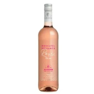 Frisante Almadén Moscatel Rosé