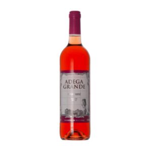 Adega Grande Rosé