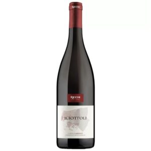 Iciottoli Cabernet Sauvignon