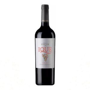 Ique Malbec Vegano