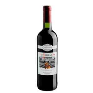 La Treille De Candale