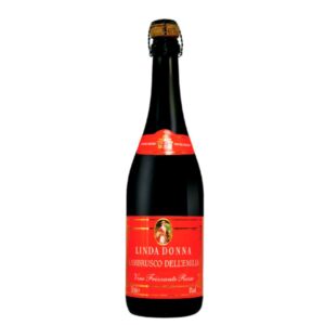 Linda Donna Lambrusco DELL'Emilia Tinto