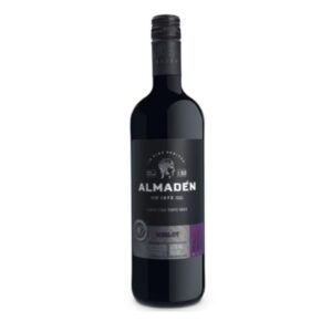 Almadén Merlot