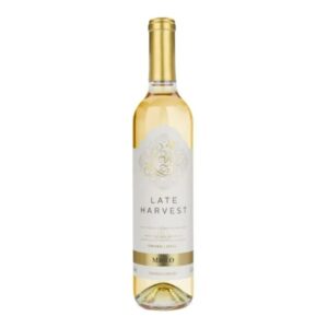 Miolo Late Harvest Licoroso Branco