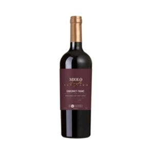 Miolo Single Cabernet Franc