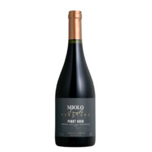 Single Vineyard Pinot Noir