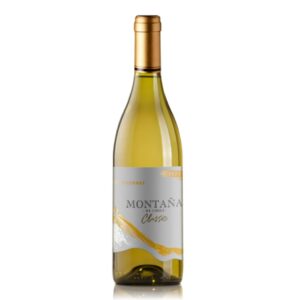 Montaña Chardonnay