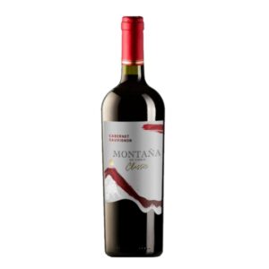Montaña Cabernet Sauvignon