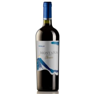 Montaña Merlot