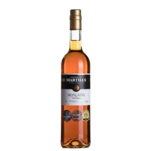 Martha's Moscatel do Douro