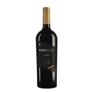 Paso Los Andes Carménère