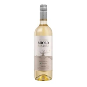 Miolo Seleção Pinot Grigio & Riesling