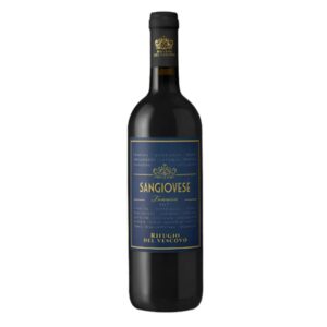 Rifugio Del Vescovo - Sangiovese Toscana IGT