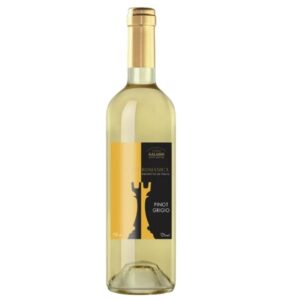 Romanica Pinot Grigio