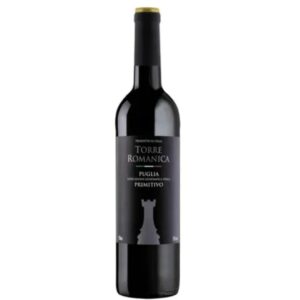Romanica Primitivo