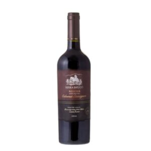 Sierra Batuco Reserva Cabernet Sauvignon